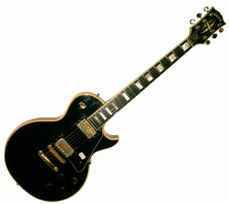 Le "matos" de tix. - Page 2 244gibson