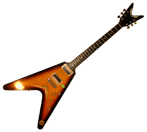 guitarras guitarras