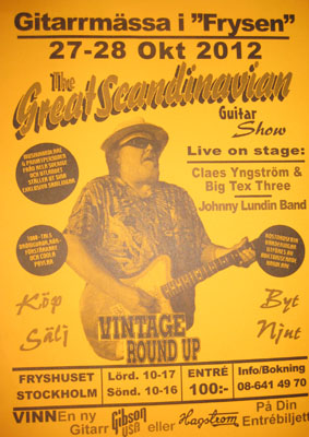 2012 poster.