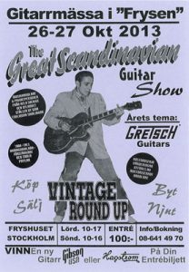2013 poster.