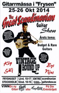 2014 poster.