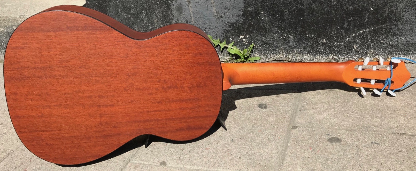 classical guitar nylon