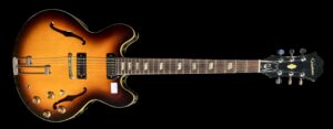 Epiphone – Riviera – 60’s