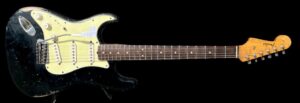 Fender – Stratocaster – 1963