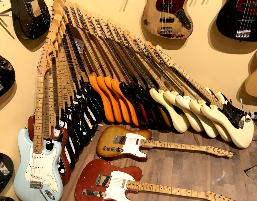 Halkans on sale vintage guitars